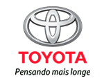 Toyota do Brasil